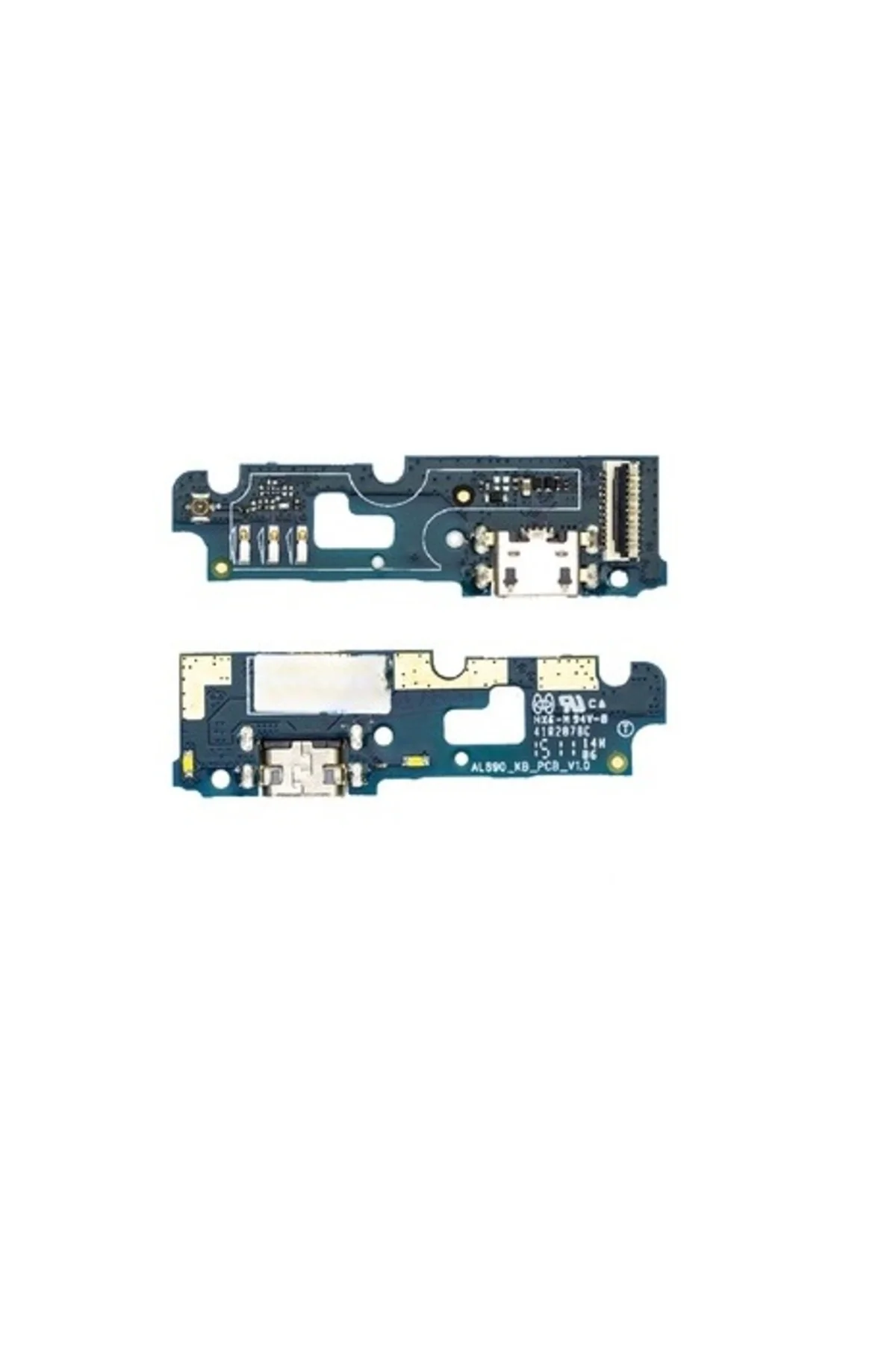 Lenovo Vibe P70 Şarj Soket Bordu  Uyumlu