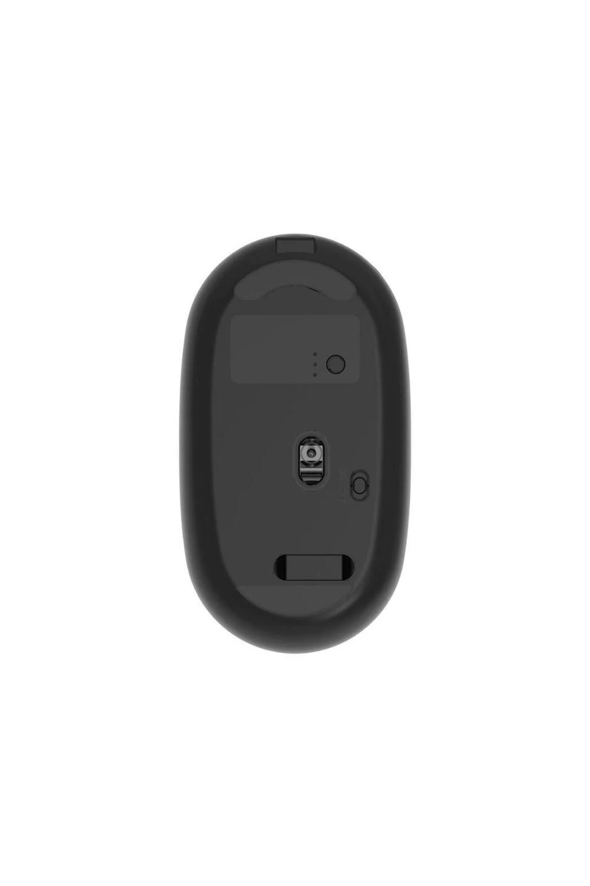 Lenovo Ws207 Şarj Edilebilir Kablosuz Mouse Beyaz