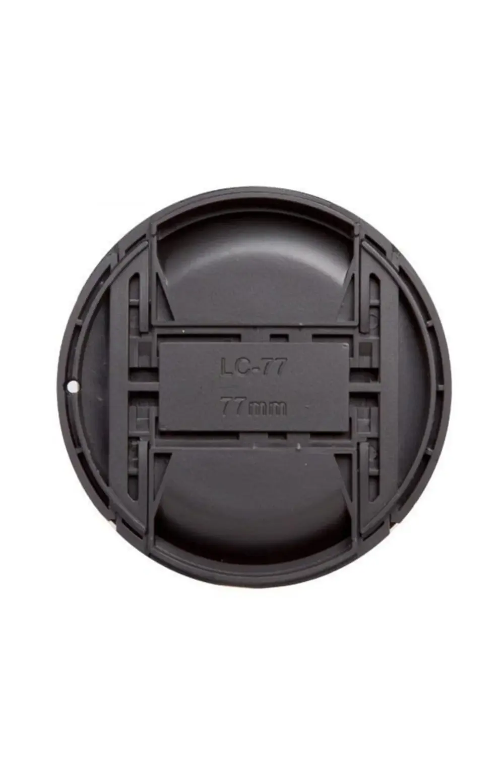 Lens Kapağı 77 mm
