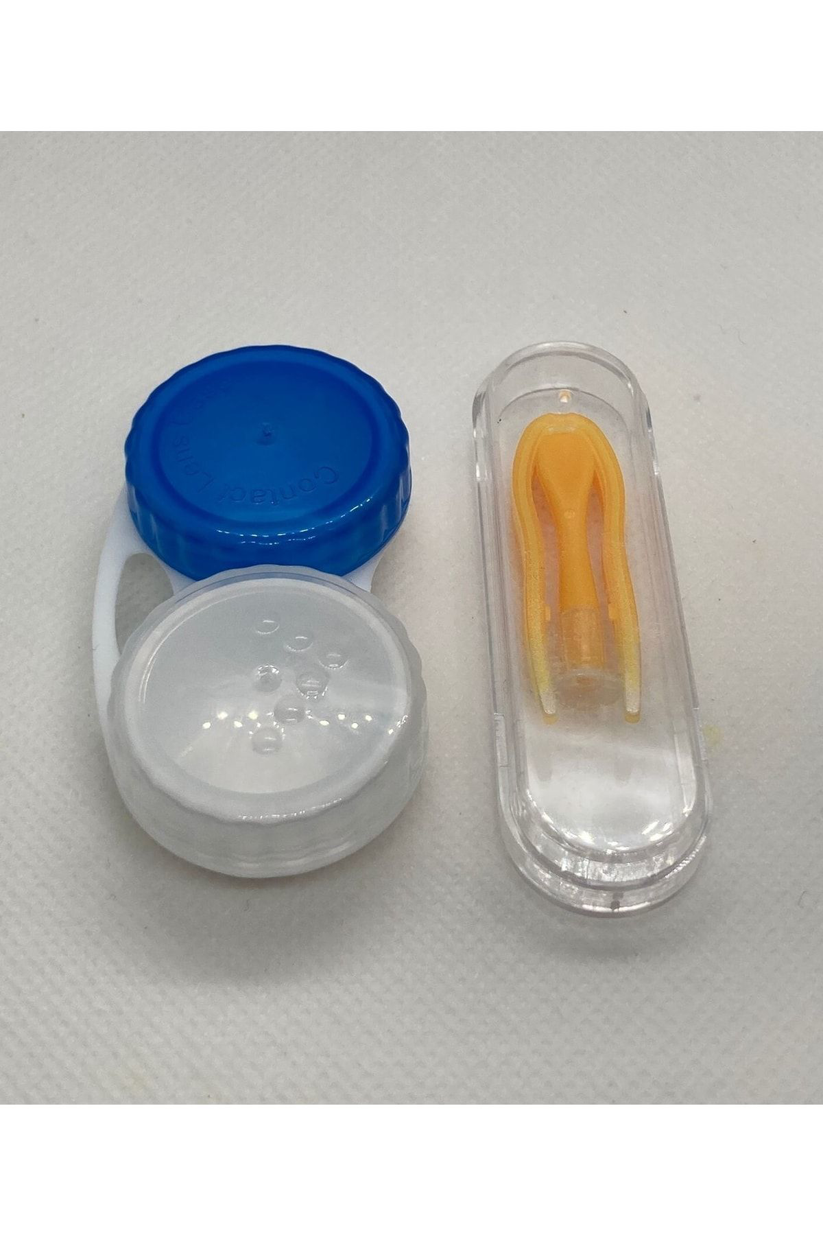 Trendmilano Lens Takma Aparatı Ve Lens Kabı