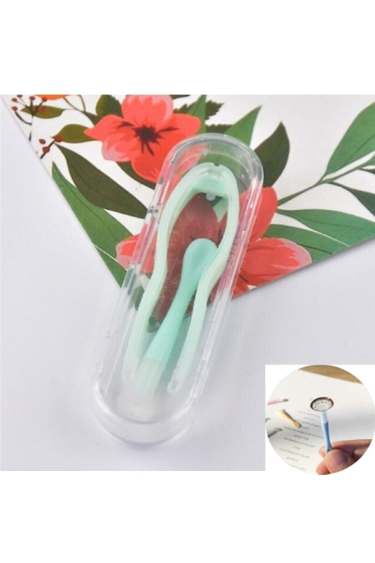 Trendmilano Lens Takma Aparatı,Lens Cımbızı Ve Vantuzu