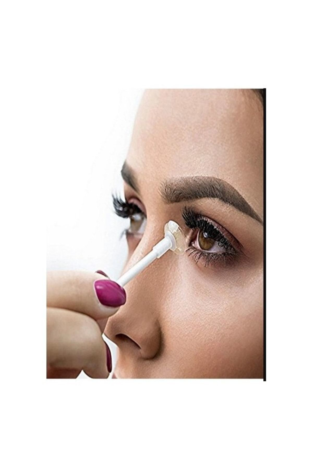 Trendmilano Lens Takma Aparatı,Lens Cımbızı Ve Vantuzu