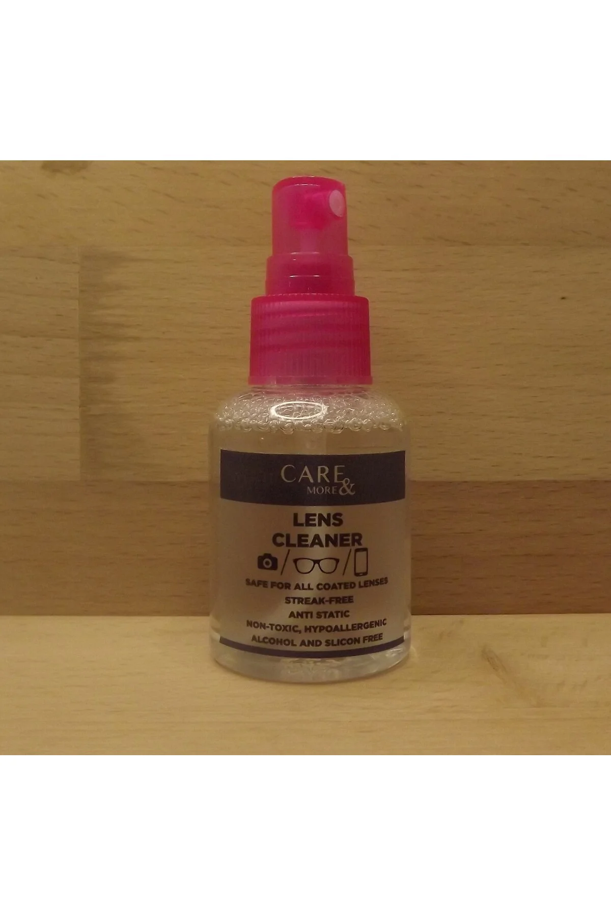 Lens Temi?zleyi?ci? (10 Adet)