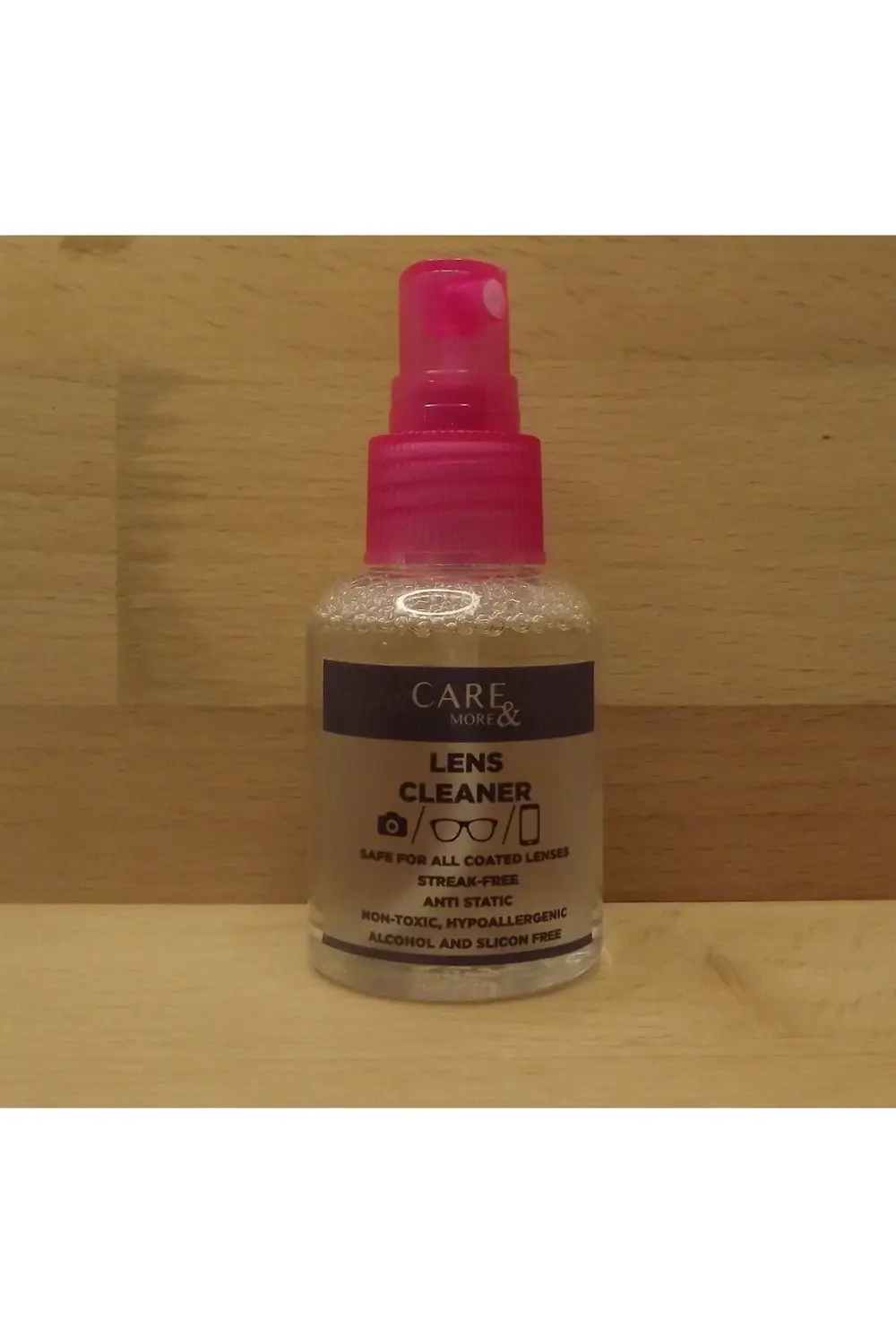 Lens Temi?zleyi?ci? (10 Adet)