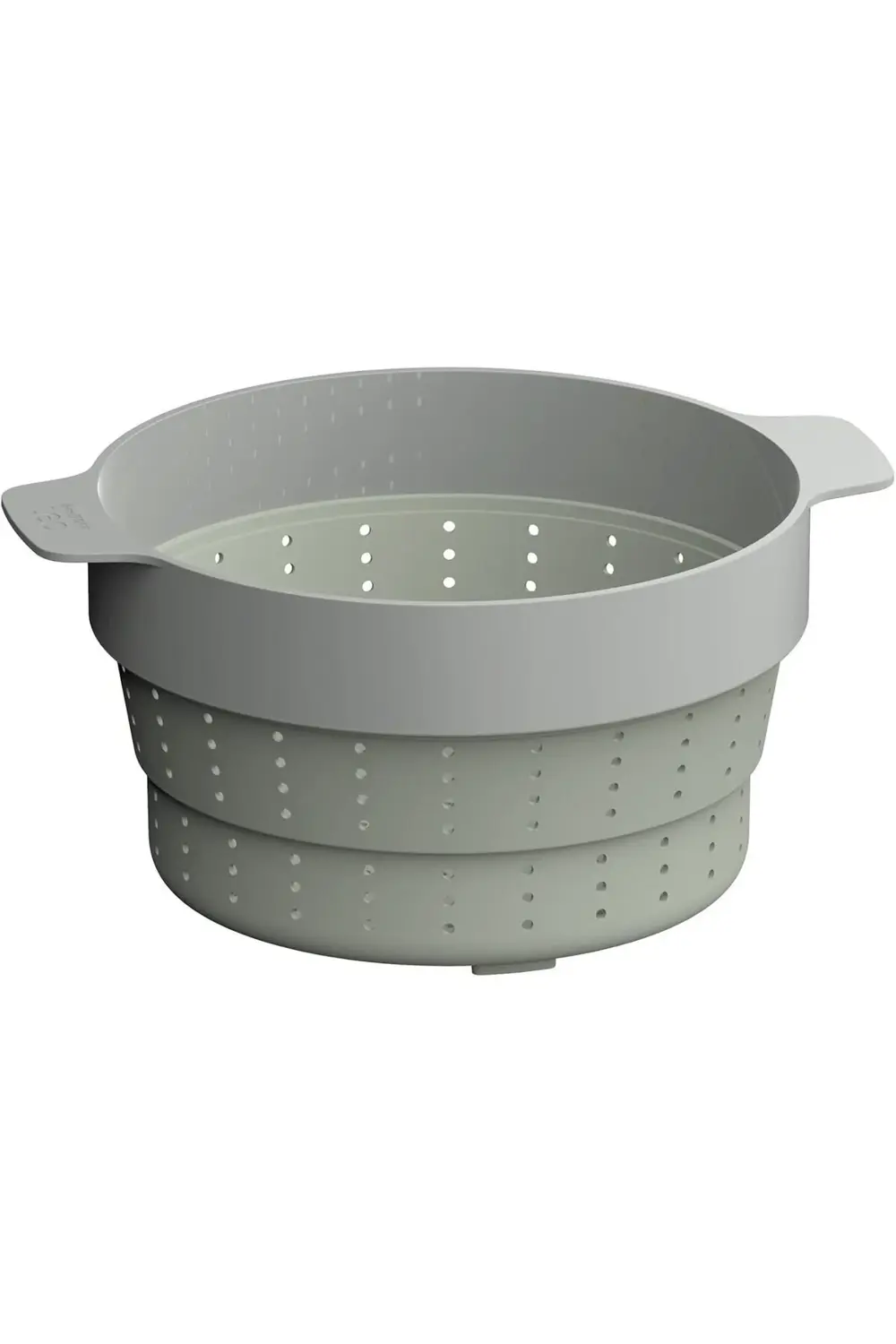 Leo Balance Silikon Buharda Pişirici Süzgeç 24 Cm 1185222