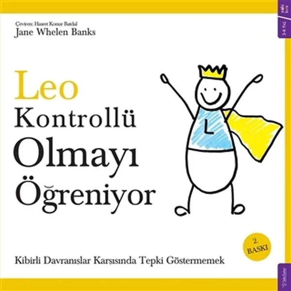 Leo Kontrollü Olmayı Öğreniyor Fiyatı, Yorumları ve Özellikleri