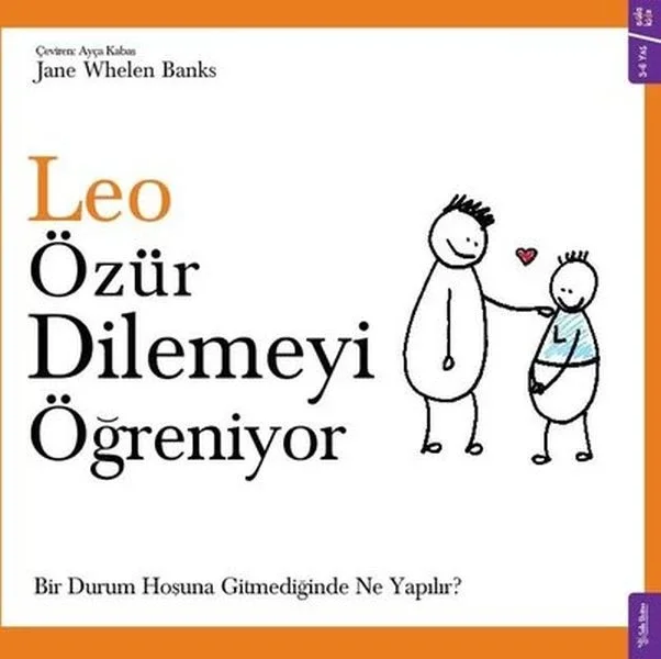 Leo Özür Dilemeyi Öğreniyor Fiyatı, Yorumları ve Özellikleri