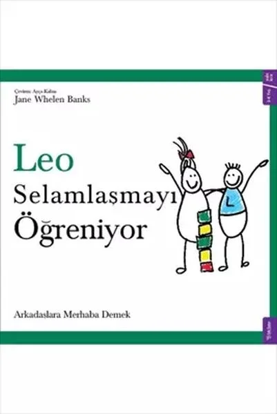 Leo Selamlaşmayı Öğreniyor Fiyatı, Yorumları ve Özellikleri