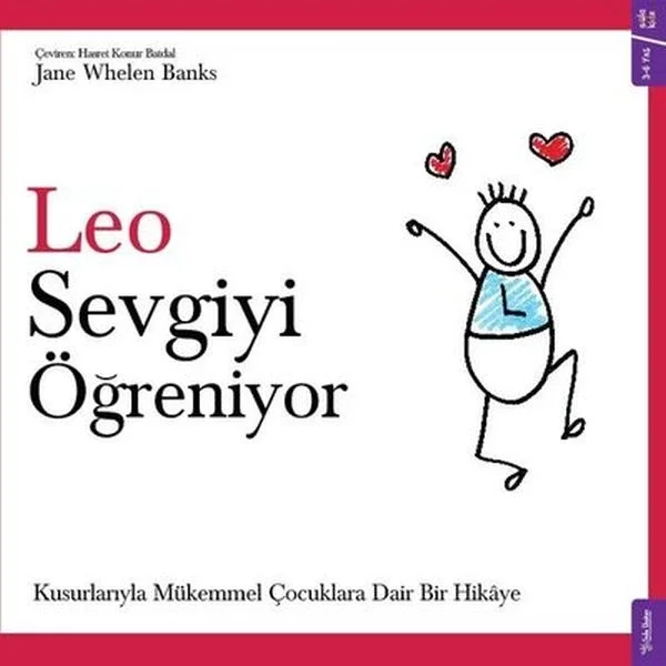 Leo Sevgiyi Öğreniyor Fiyatı, Yorumları ve Özellikleri