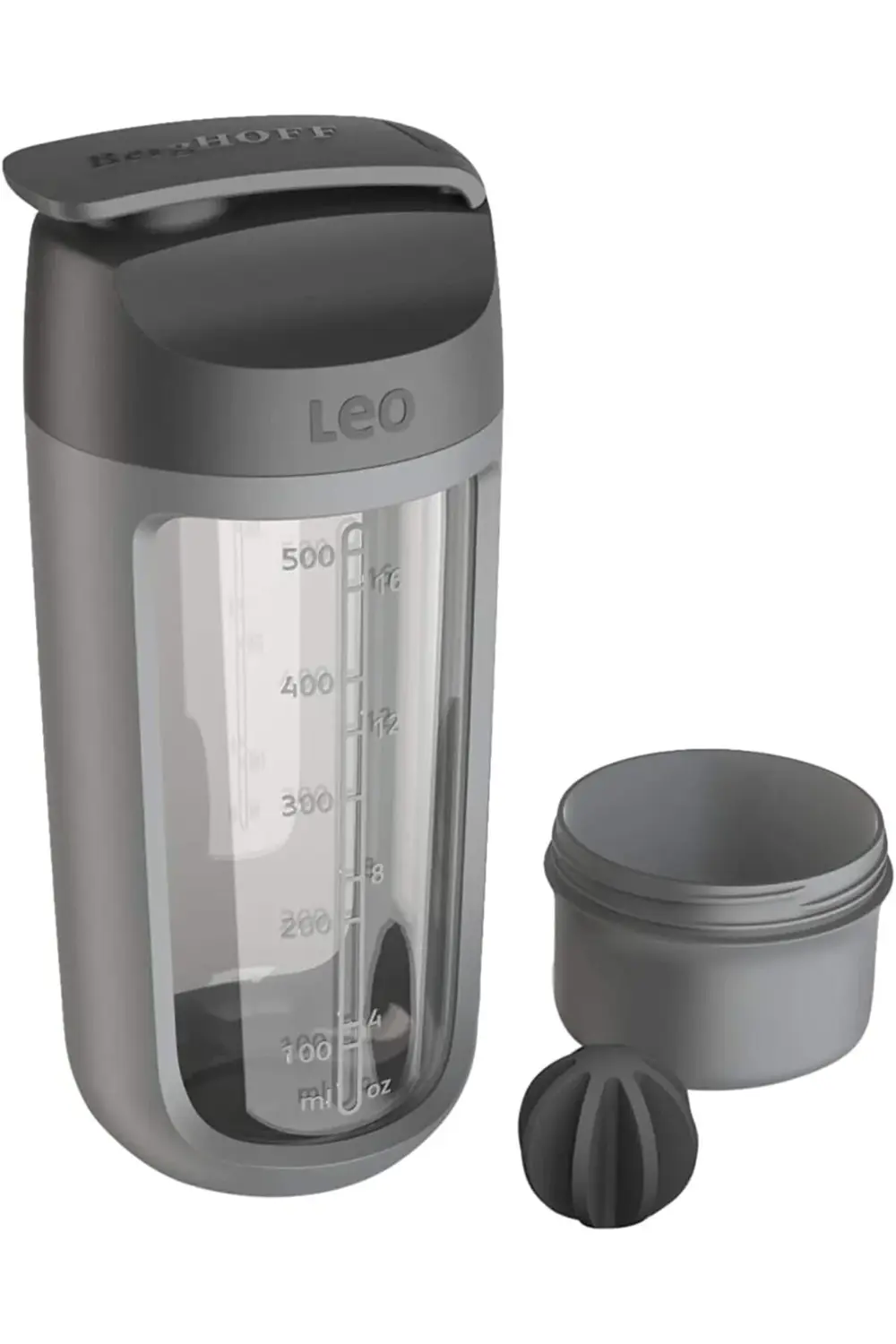 Leo Shaker Şişesi 0,5 lt 395519