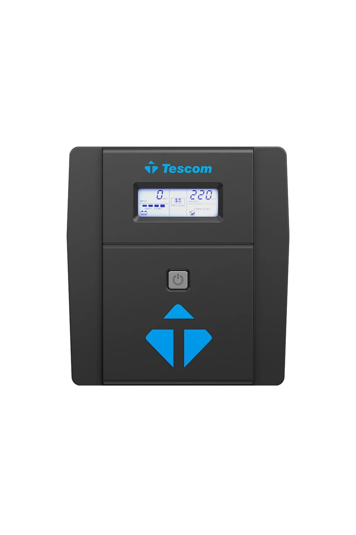 Leo1000ap 1000va 2x12v/7ah Lıne Interactıve Ups 900020312