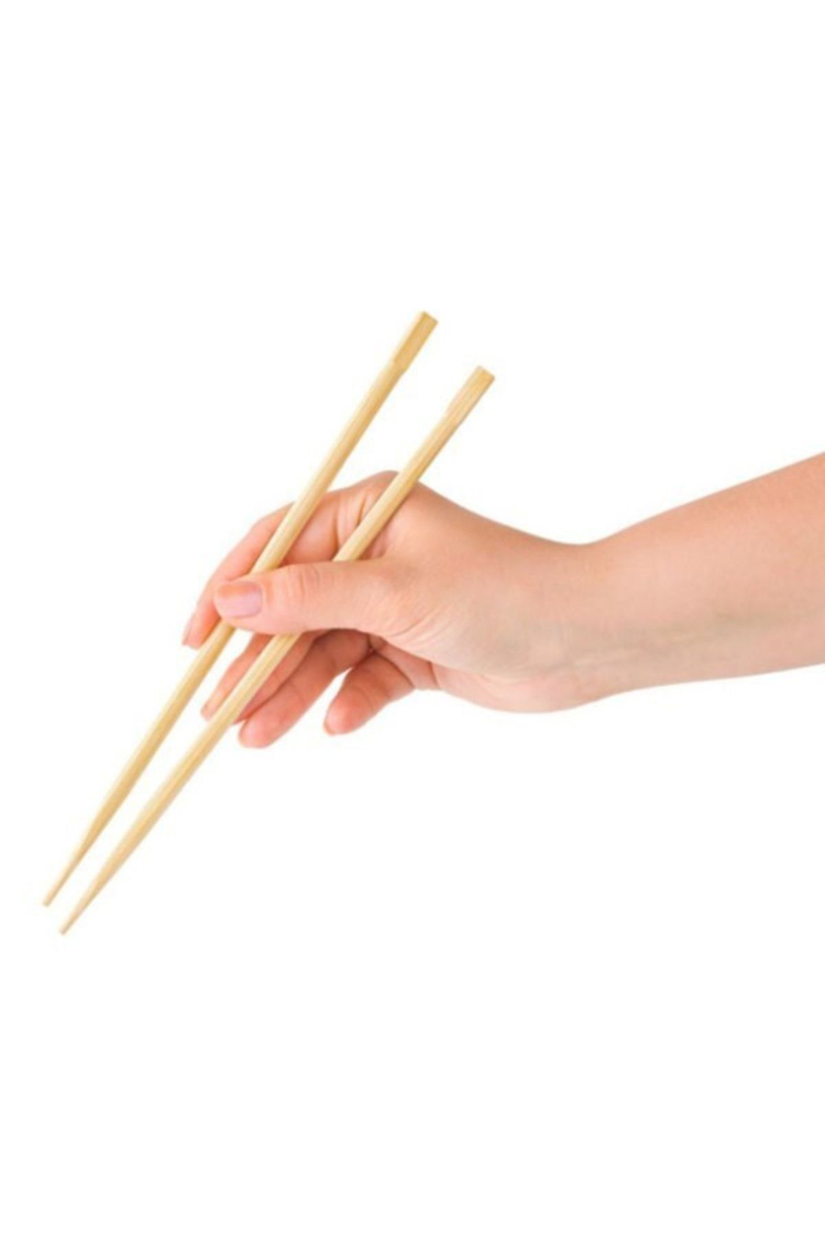 Leon Life Organik Bambu Çin Çubuğu Chop Sticks 5 Çift