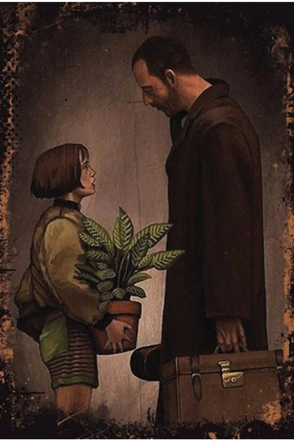 Leon Retro Ahşap Poster Fiyatı, Yorumları ve Özellikleri