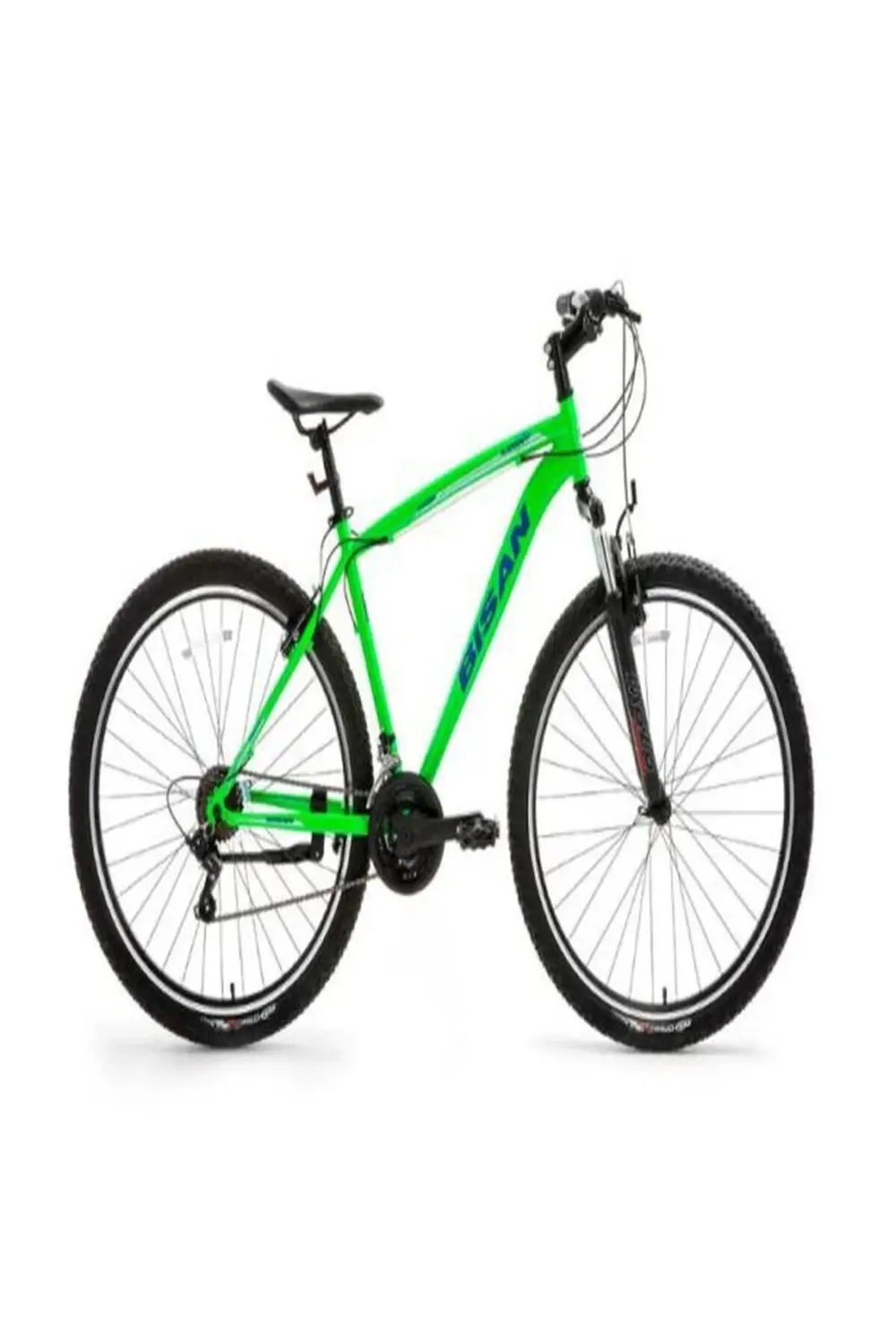 Leon-V çocuk bisikleti 24 jant 2025