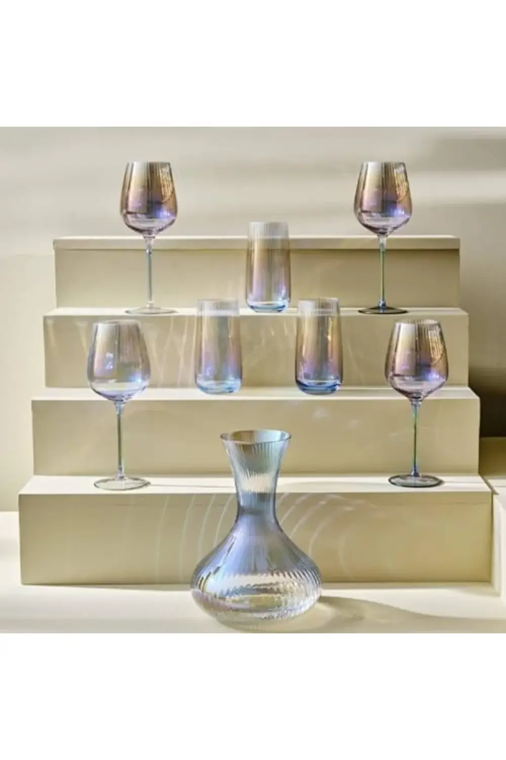 LEONA GRI 25 PRÇ SETİ 395519