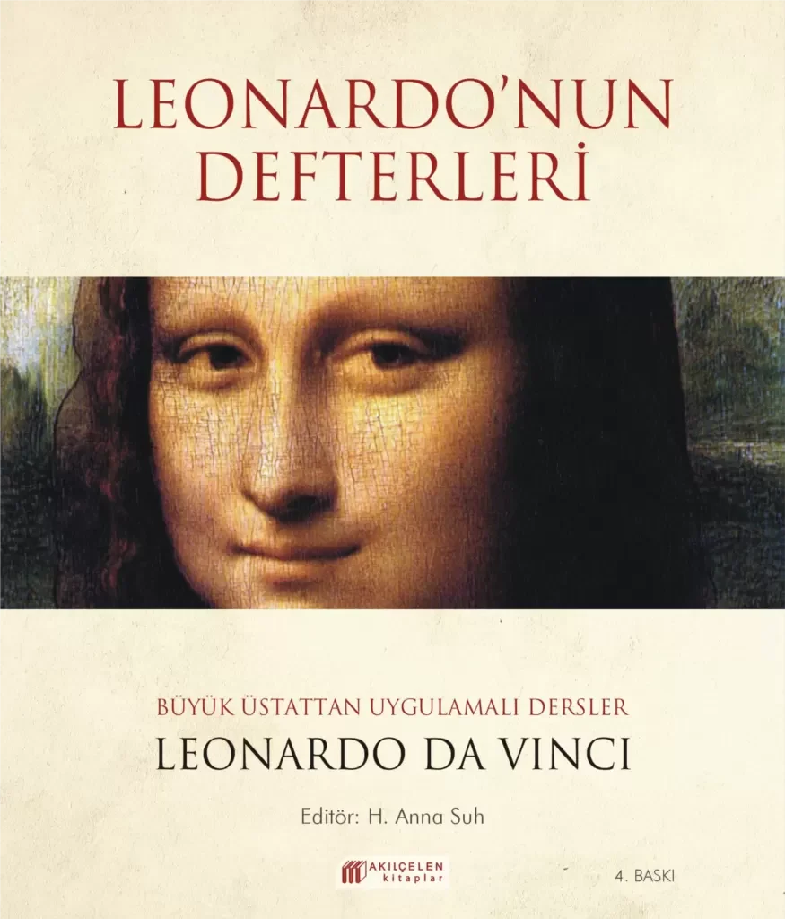 Leonardo Da Vinci ve Kadınları