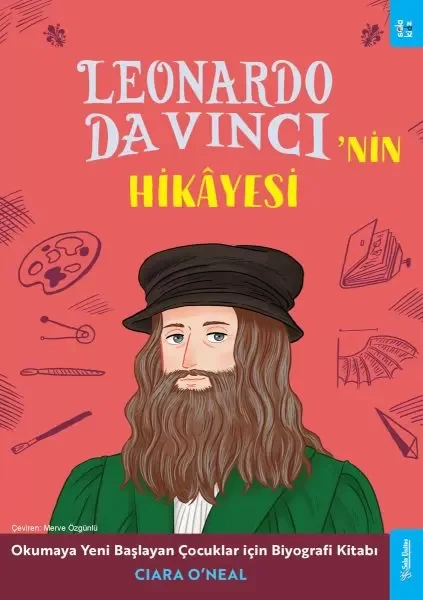 Leonardo Da Vinci'nin Hikâyesi Fiyatı, Yorumları ve Özellikleri