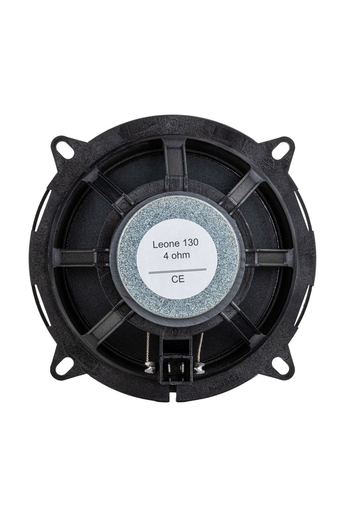 Ok Aksesuar Leone 130 13 Cm 20 Watt Max 40 Watt Tweetersiz Oto Hoparlör (Magn Ok Aksesuar Leone 130 13 Cm 20 Watt Max 40 Watt Tweetersiz Oto Hoparlör (Magn