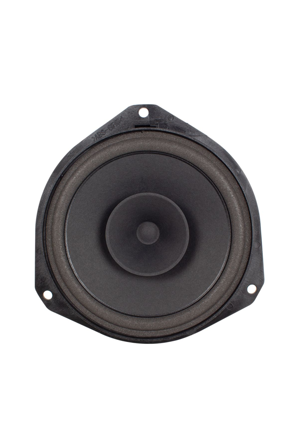 Ok Aksesuar Leone 160-2 16 Cm 4 Ohm Üçgen Oto Hoparlör (Fiat Ve Hyundai İçin)