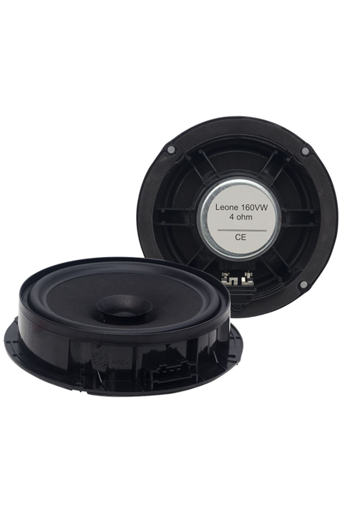 Ok Aksesuar Leone 160Vw 16 Cm Oto Hoparlör 4 Ohm 80 Watt (Volkswagen Grubu Ve