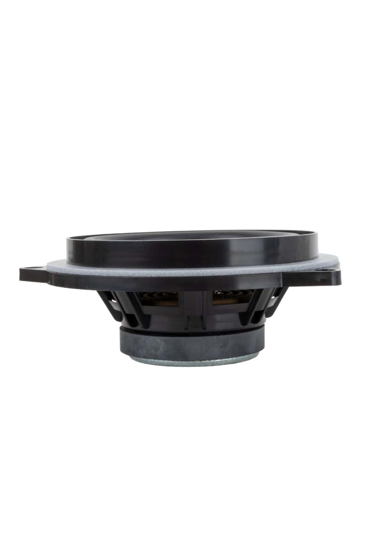 Ok Aksesuar Leone B-4Mw 10 Cm 50 Watt Max 100 Watt Oto Hoparlör (Magnet: 60X1