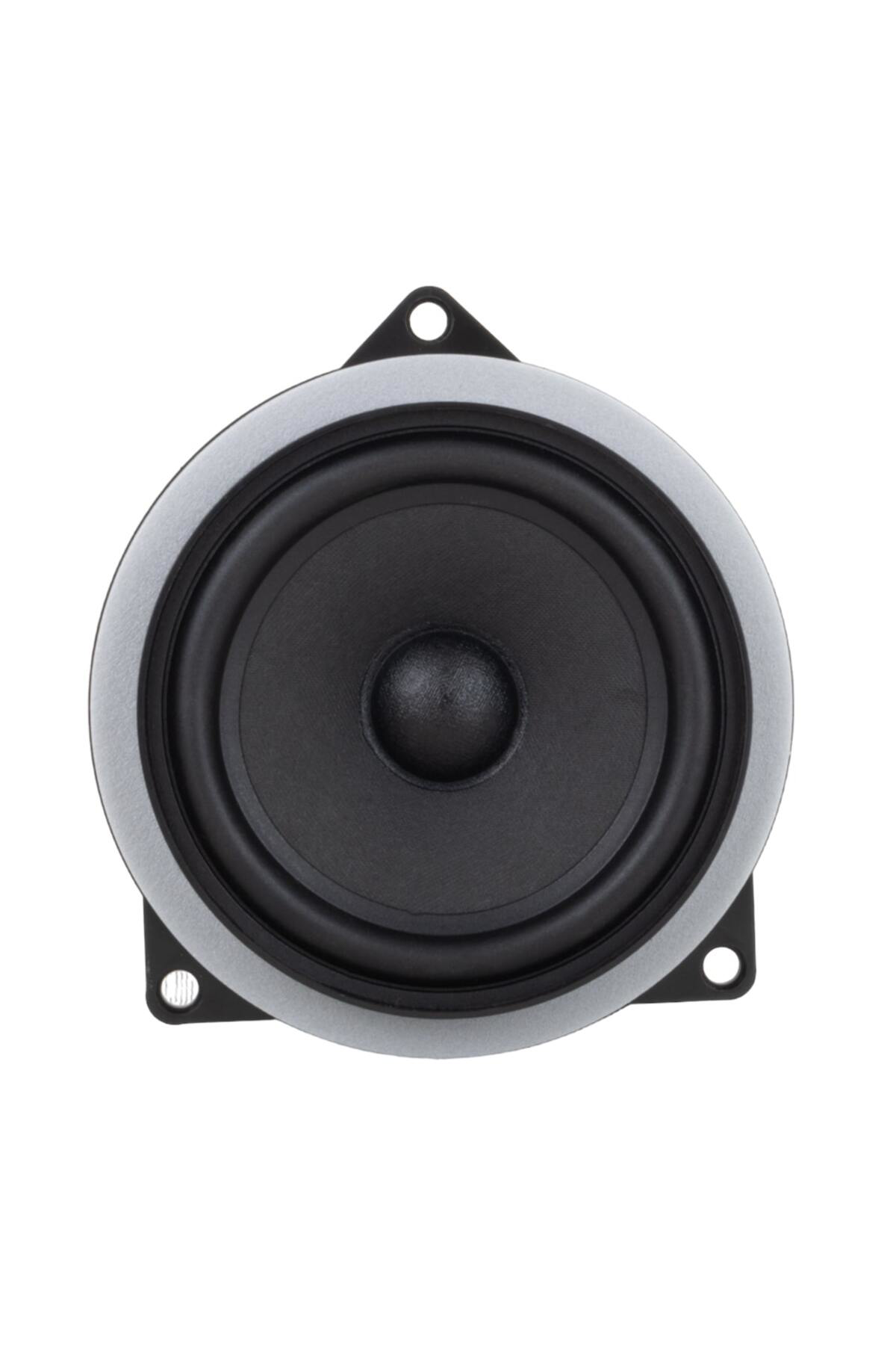 Ok Aksesuar Leone B-4Mw 10 Cm 50 Watt Max 100 Watt Oto Hoparlör (Magnet: 60X1