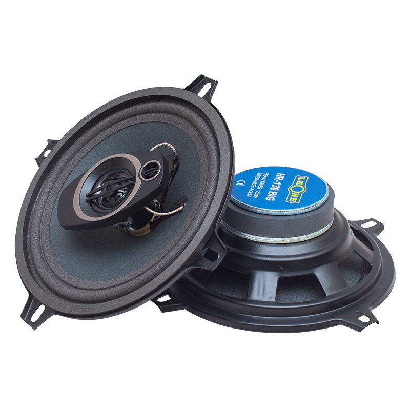 LEONE HR-130 BIG 13 CM 220 WATT MAX 110 WATT RMS 3 YOLLU 2Lİ TAKI