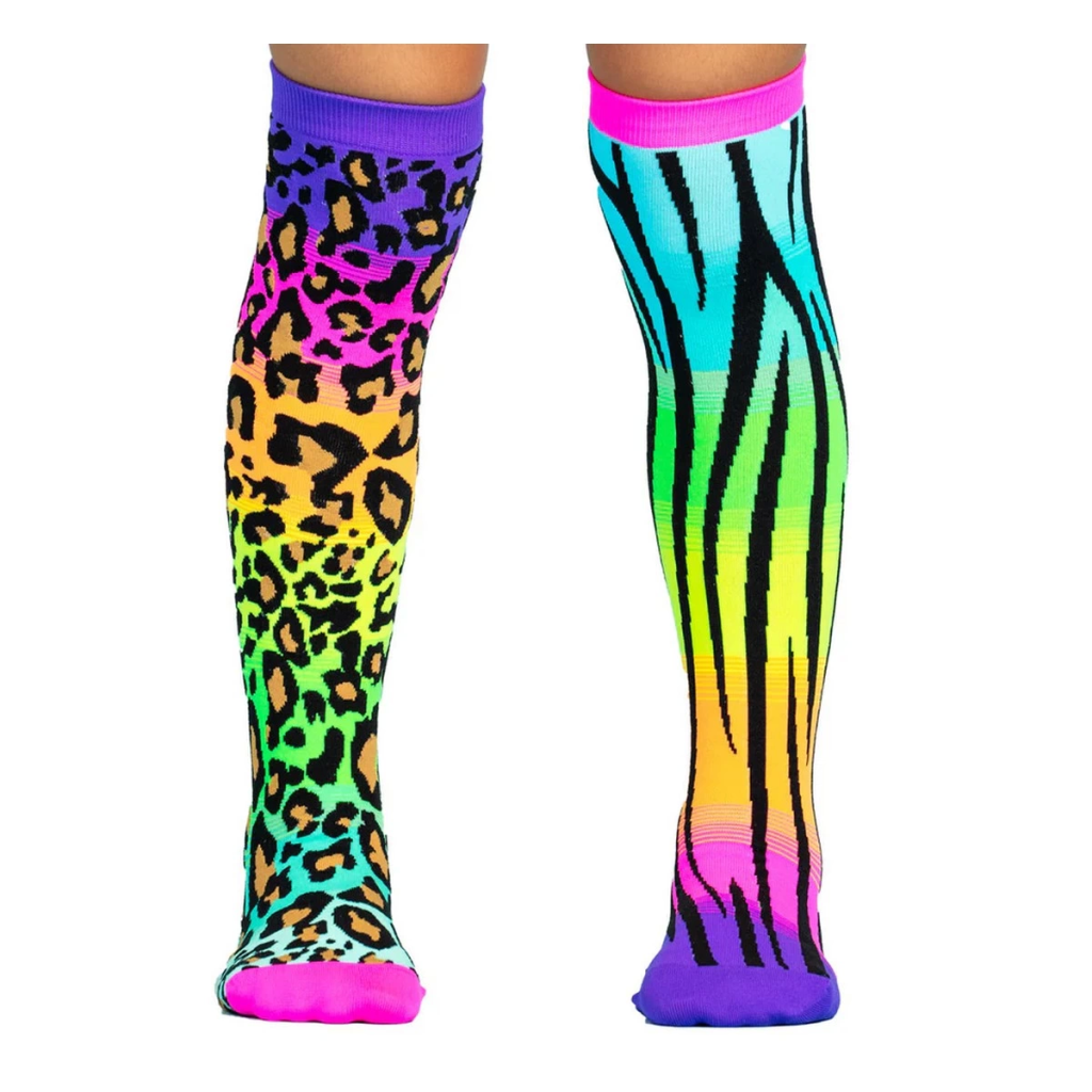 Leopar Çorap 6 - 99 Yaş Leopar Çorap 6 - 99 Yaş