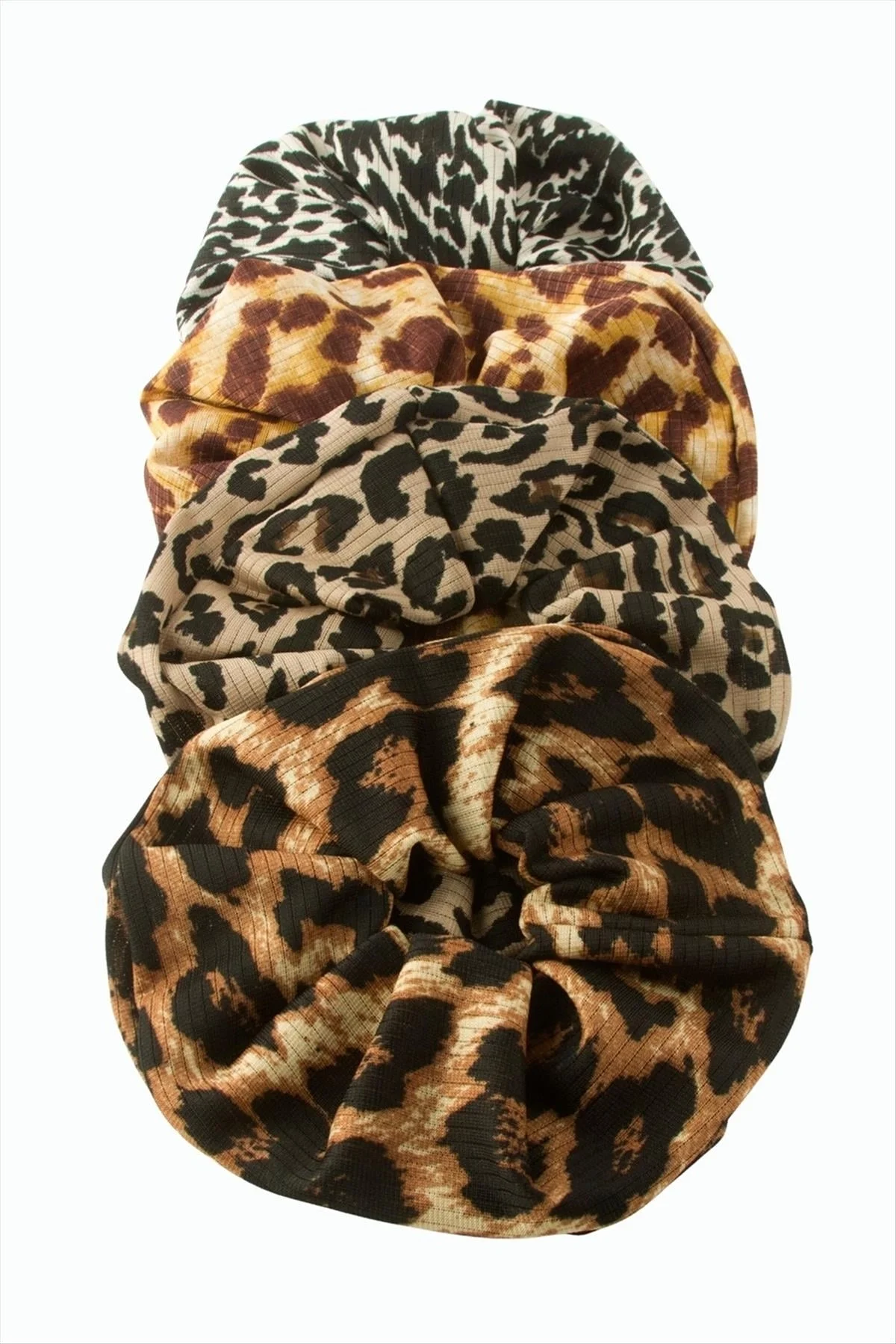 Leopar Desenli Simit Toka 13 cm Fiyatı, Yorumları ve Özellikleri