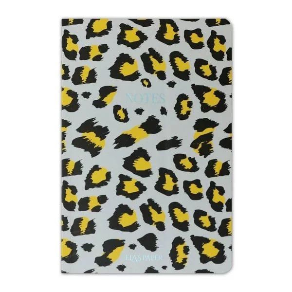Leopar Gri Defter Fiyatı, Yorumları ve Özellikleri