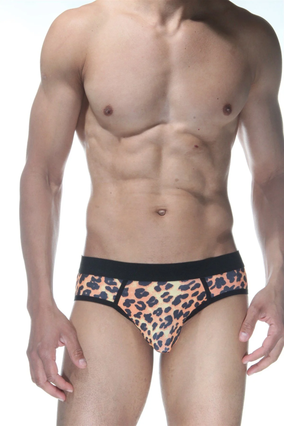 Leopar Jkstrap Erkek İç Giyim Fiyatı, Yorumları ve Özellikleri