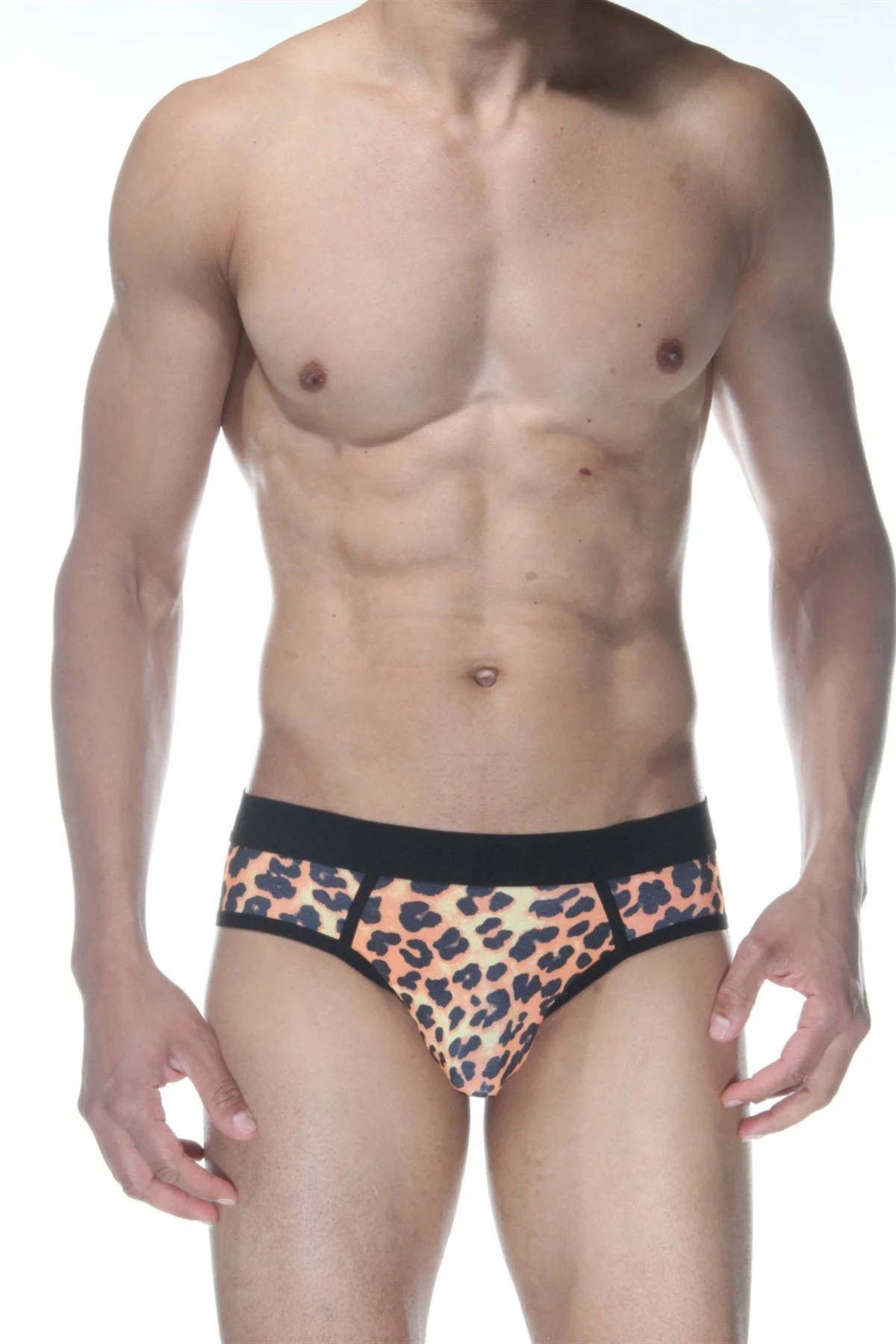 Leopar Jkstrap Erkek İç Giyim Fiyatı, Yorumları ve Özellikleri