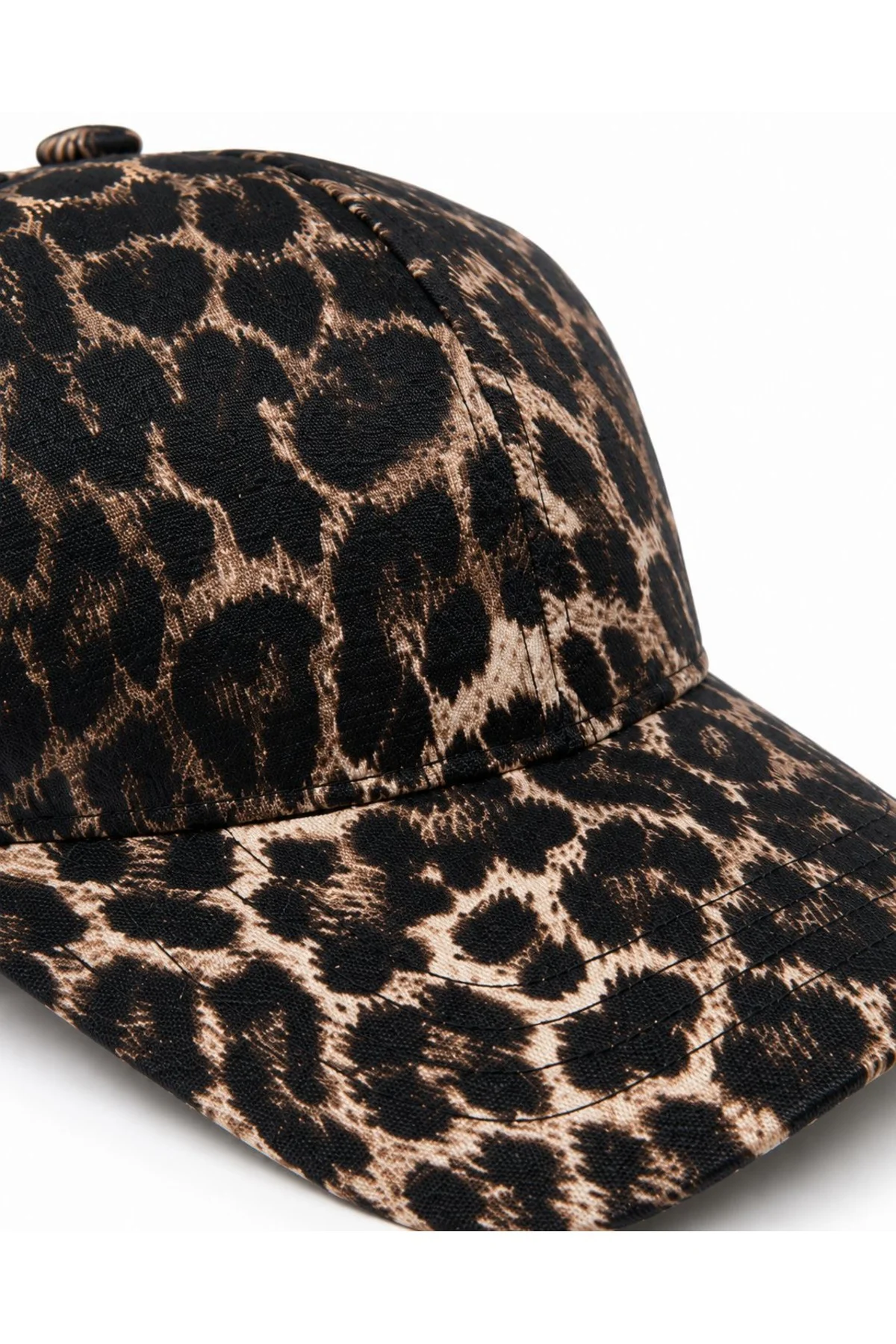 Leopar Şapka
