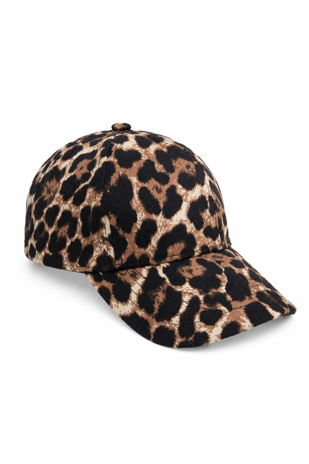 Leopar Şapka