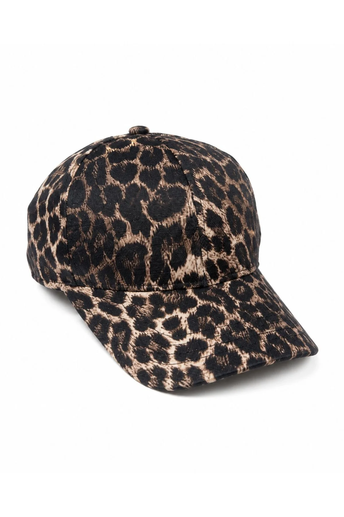 Leopar Şapka