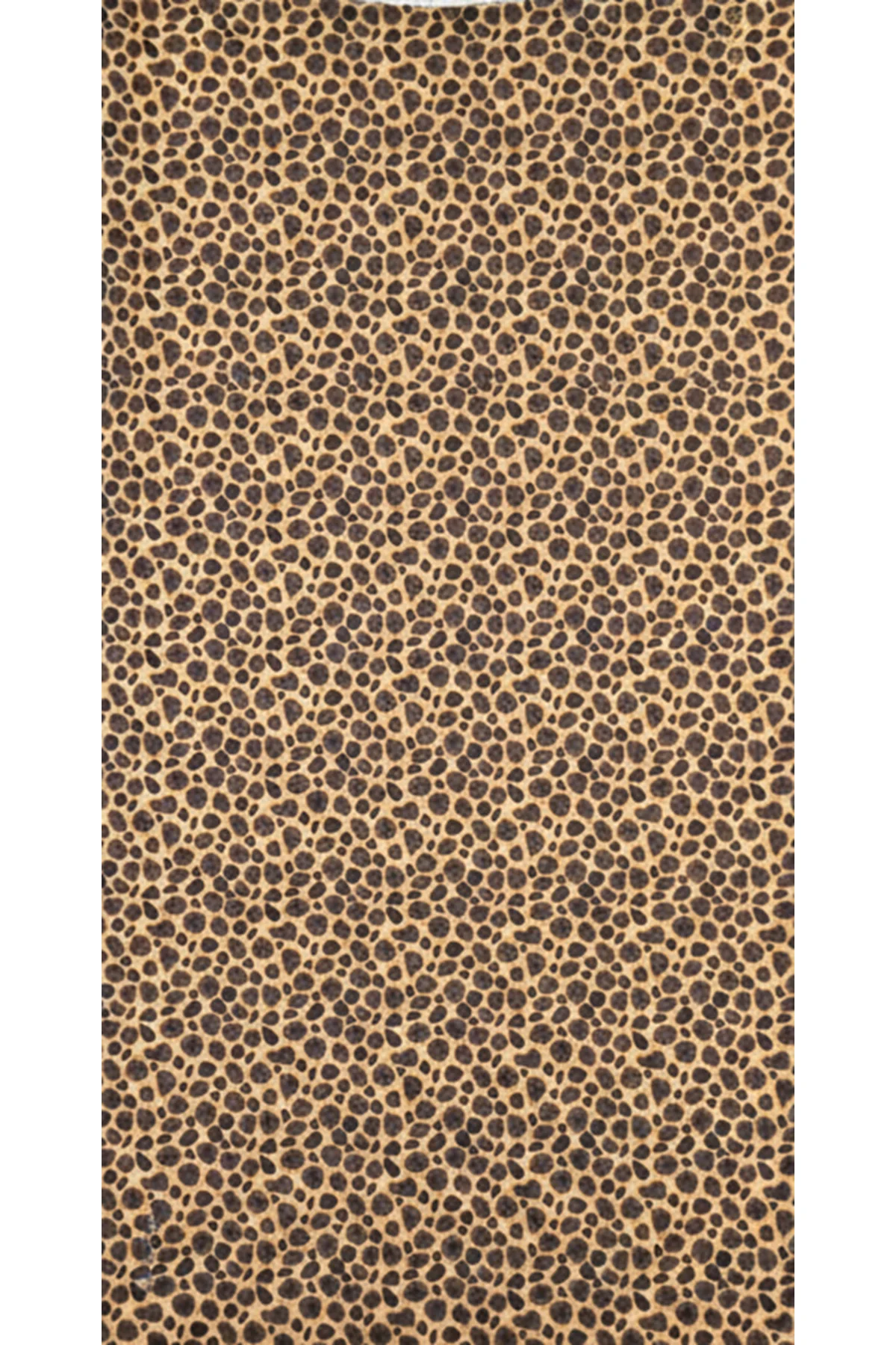 LEOPARD Unisex Motorcu Buff Outdoor Bandana– Rüzgâr, Toz ve Soğuğ