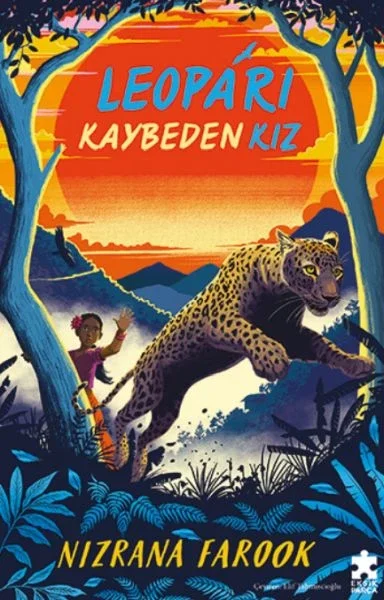 Leoparı Kaybeden Kız Fiyatı, Yorumları ve Özellikleri