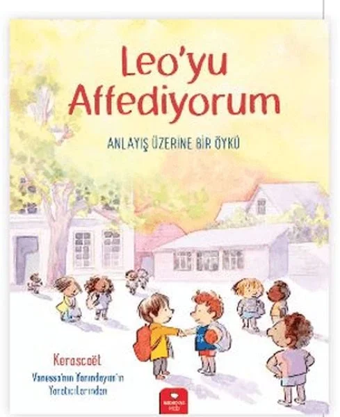 Leo’yu Affediyorum Fiyatı, Yorumları ve Özellikleri