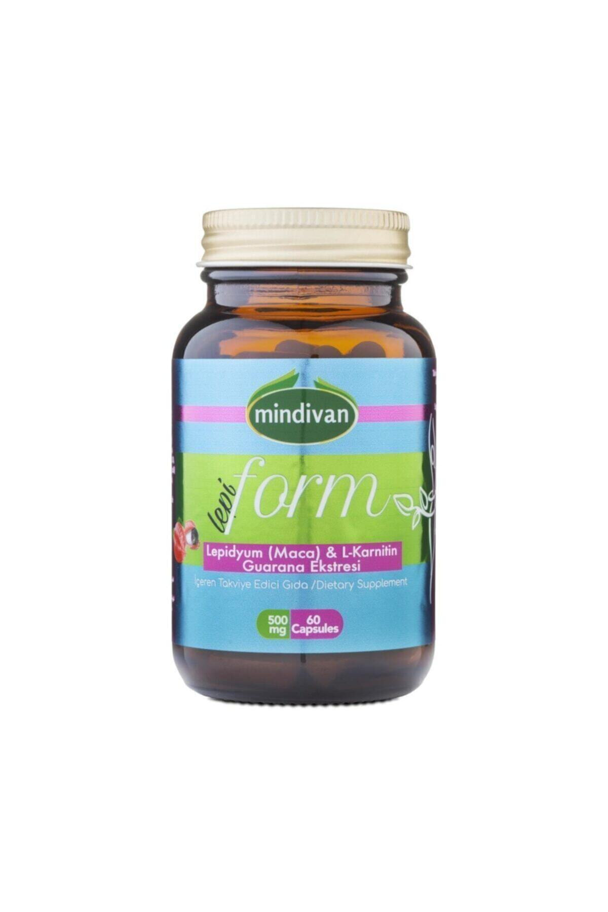 Lepi Form Lepidyum& L-carnitin