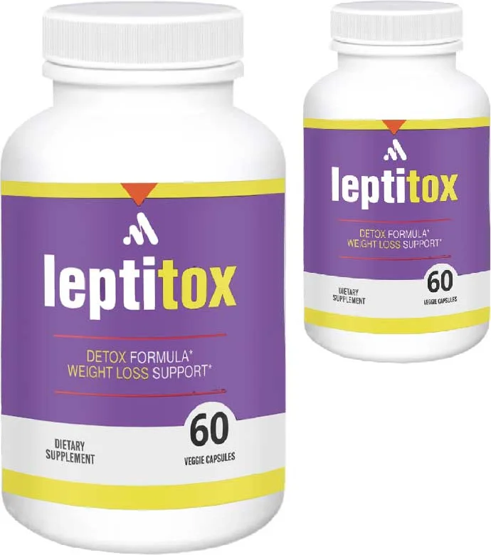 Leptitox 2'li Yaza Hazırlık Vücut Bakım Takviyesi – 60 Kapsül Fiyatı, Yorumları ve Özellikleri