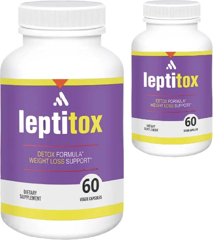Leptitox Vücut Estetik Takviyesi - Yaz Hazırlığı İçin 2'li Set, 60 Kapsül Fiyatı, Yorumları ve Özellikleri
