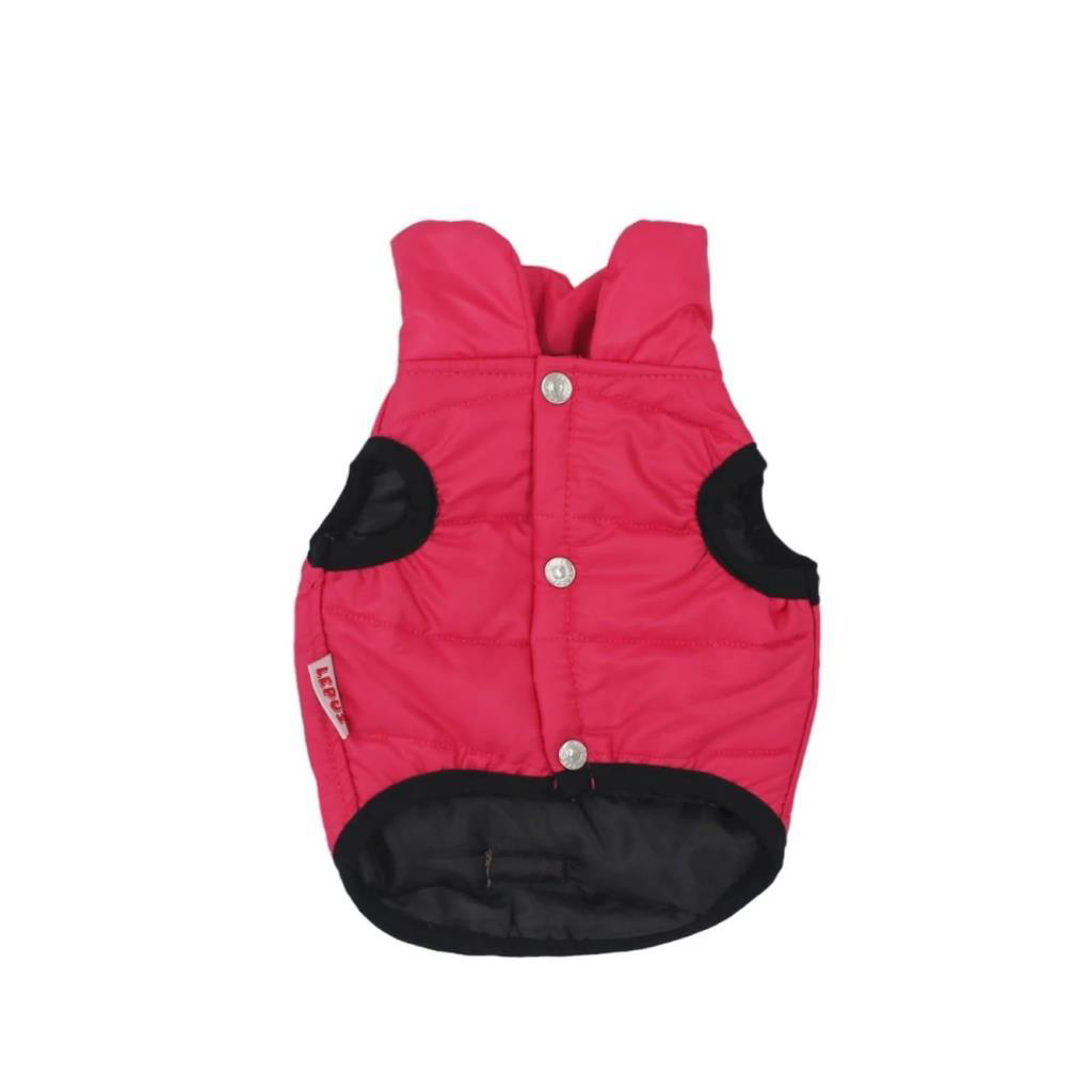 Lepus Aria Köpek Kiyafeti Fuşya L Sirt 33Cm- Göğüs 46Cm- Boyun 30 Lepus Aria Köpek Kiyafeti Fuşya L Sirt 33Cm- Göğüs 46Cm- Boyun 30