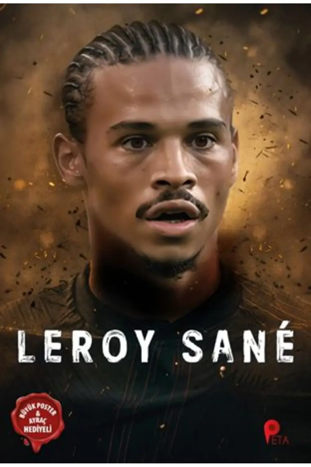 Leroy Sane