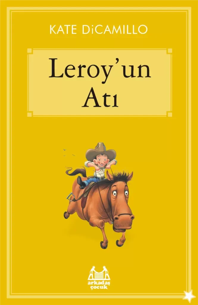 Leroy’un Atı Fiyatı, Yorumları ve Özellikleri