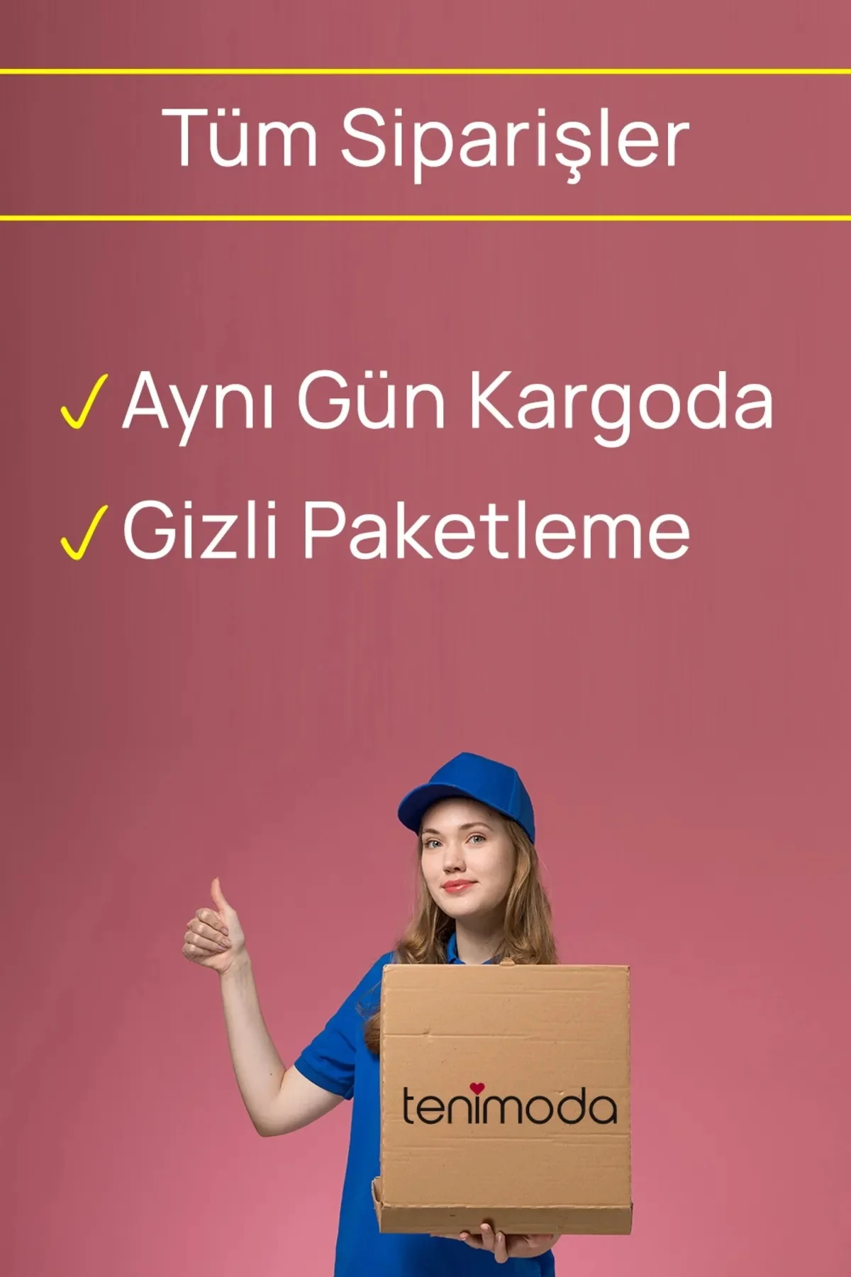Lesca Love Baskılı Gri Saten Şortlu Gecelik Takım