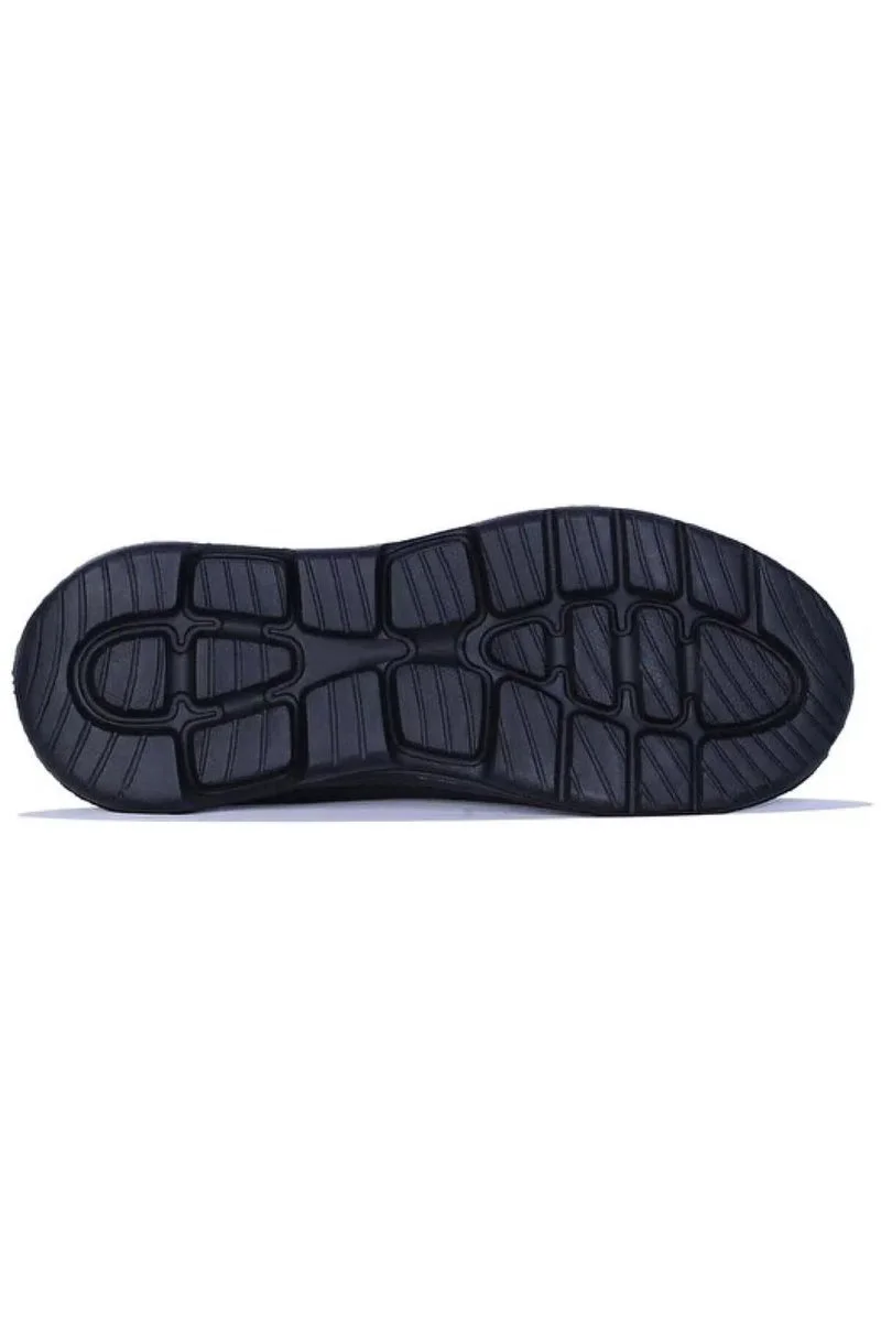Pierre Carden 15440146ı Siyah Erkek Spor Ayakkabı
