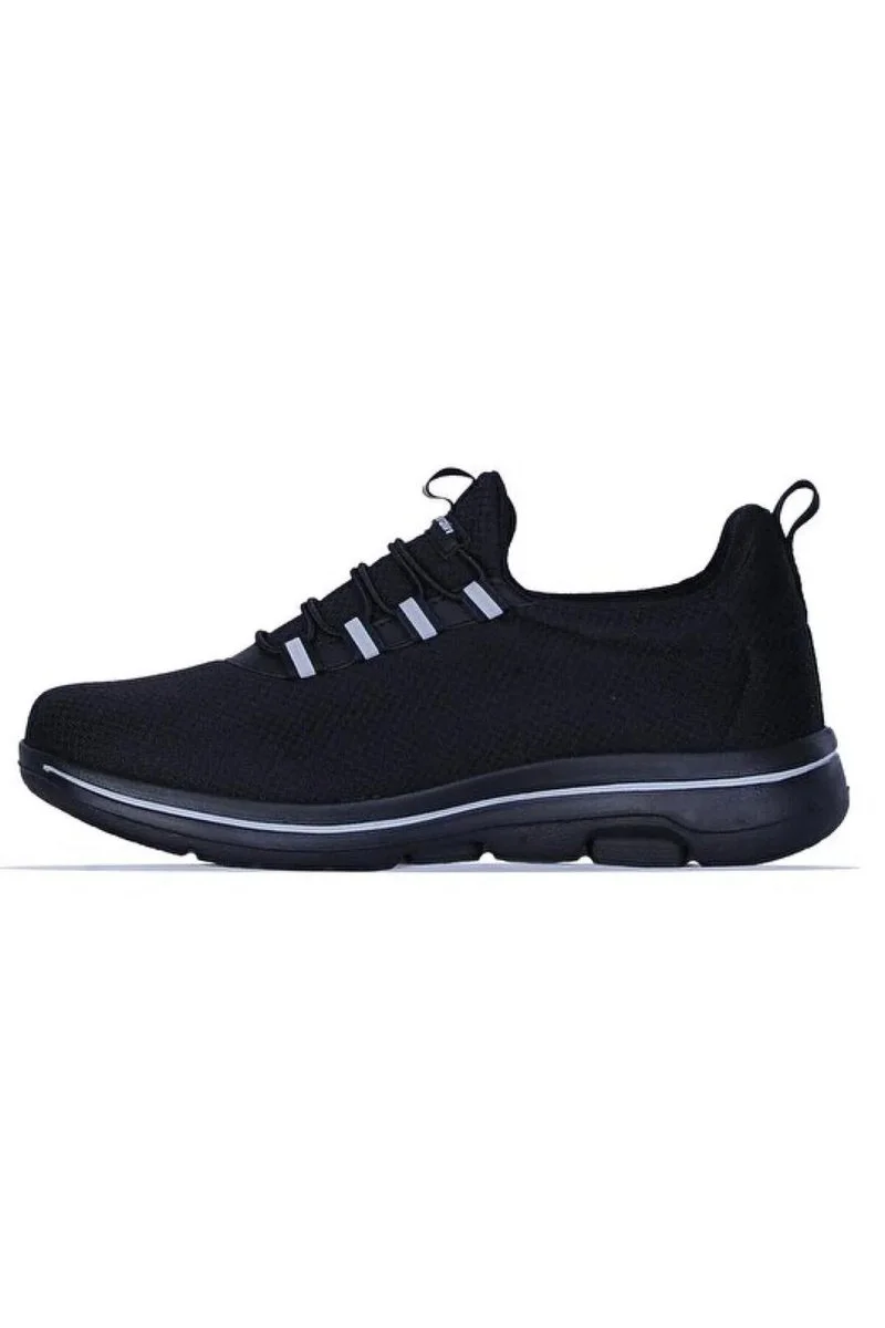 Pierre Carden 15440146ı Siyah Erkek Spor Ayakkabı