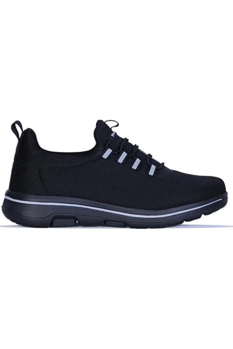 Pierre Carden 15440146ı Siyah Erkek Spor Ayakkabı