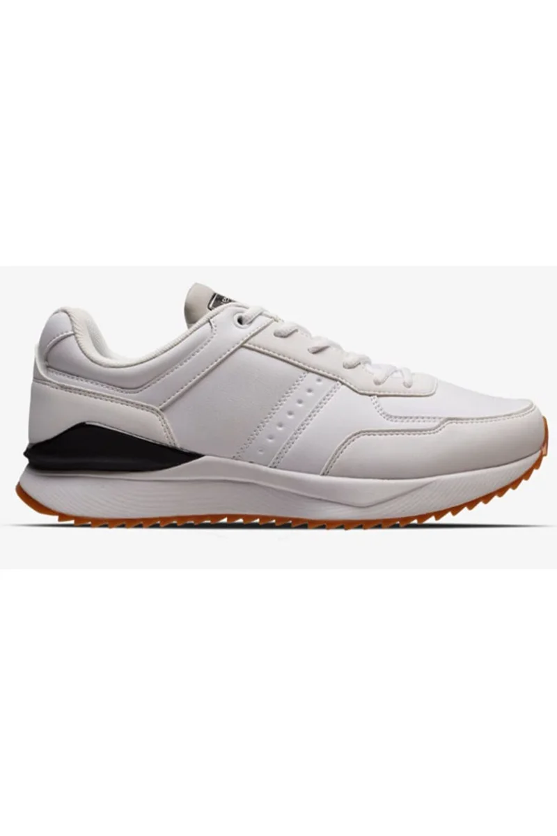Lescon Astoro Walkıng Beyaz Erkek Spor Ayakkabı