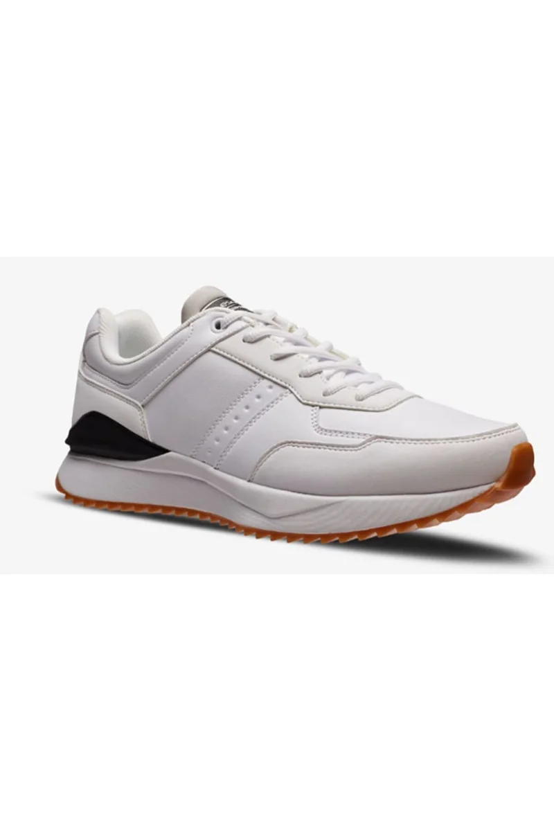Lescon Astoro Walkıng Beyaz Erkek Spor Ayakkabı